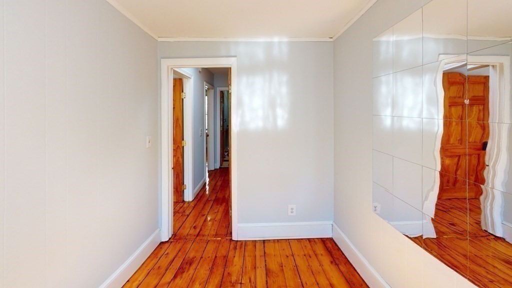 4 M St Place Unit: SFR