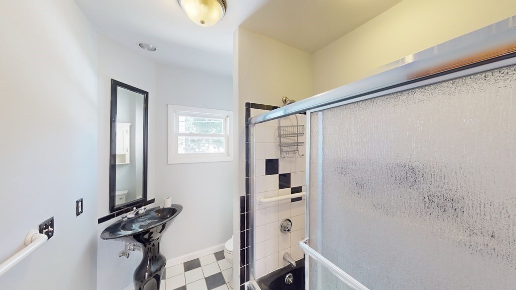 4 M St Place Unit: SFR