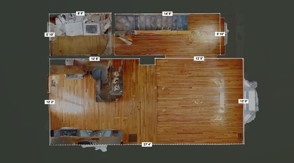 4 M St Place Unit: SFR