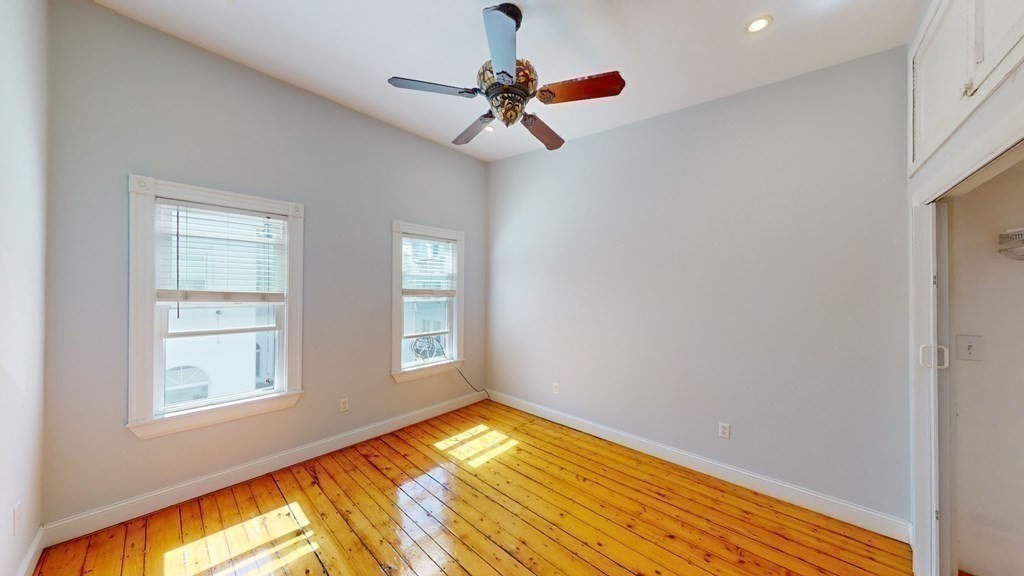 4 M St Place Unit: SFR