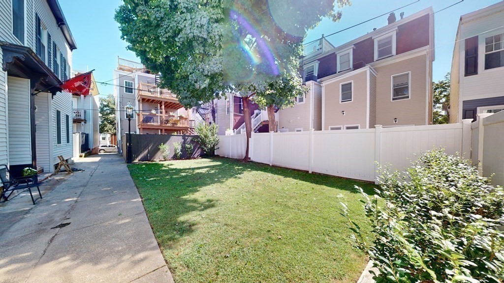 4 M St Place Unit: SFR