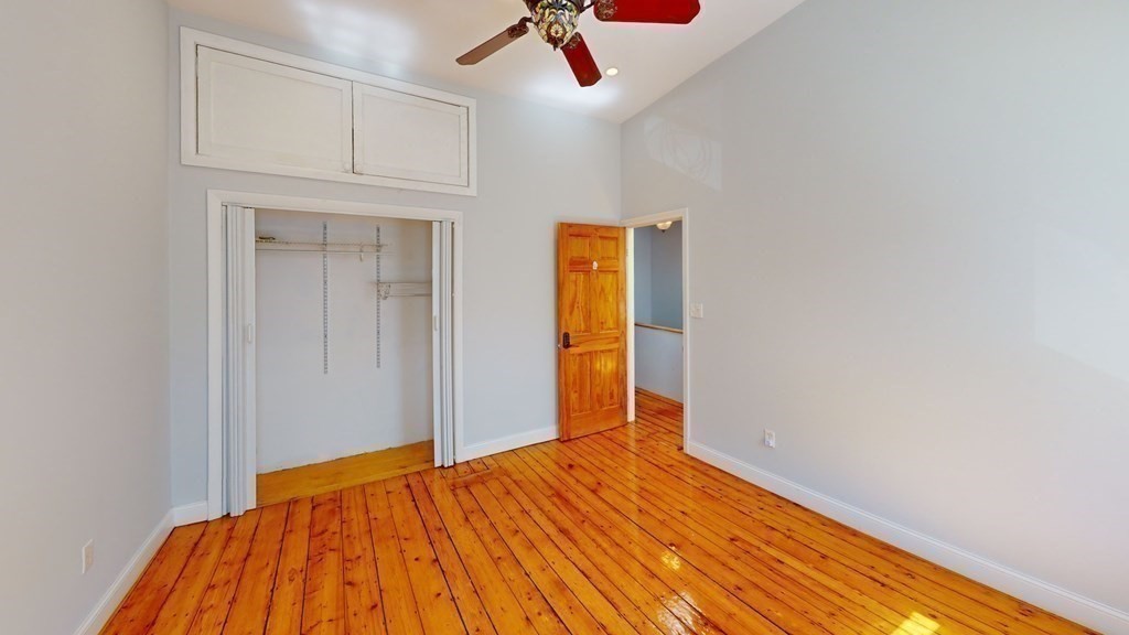 4 M St Place Unit: SFR