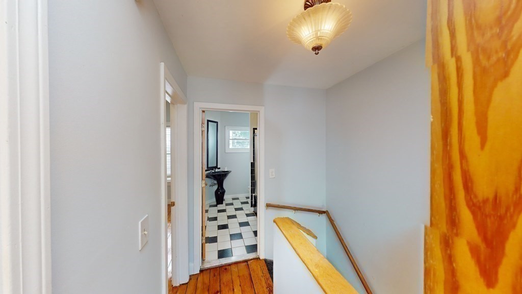 4 M St Place Unit: SFR