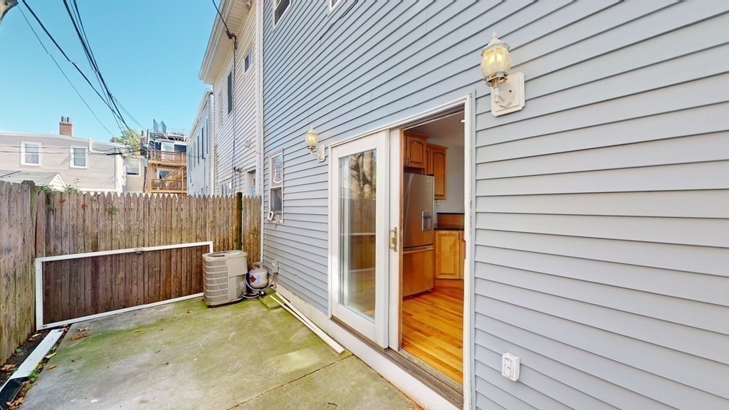 4 M St Place Unit: SFR