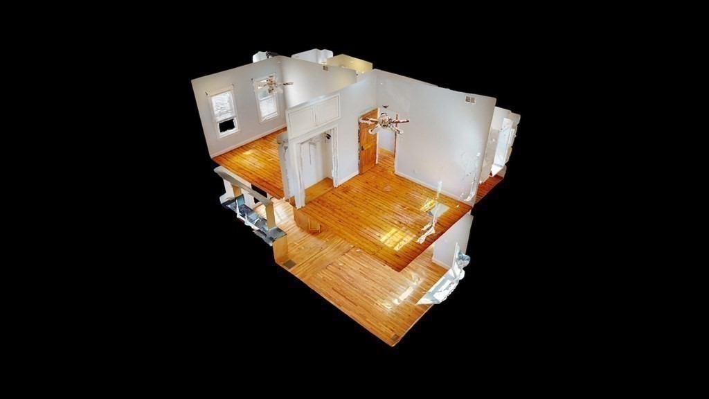 4 M St Place Unit: SFR