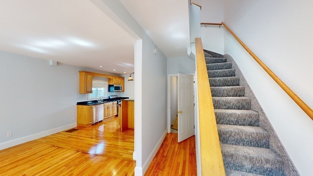 4 M St Place Unit: SFR