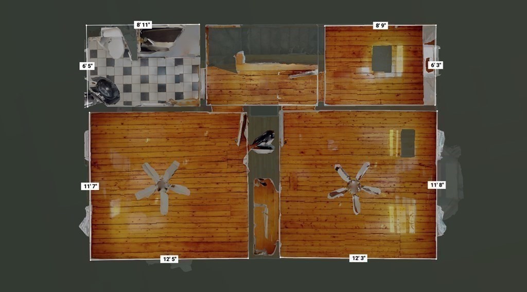 4 M St Place Unit: SFR