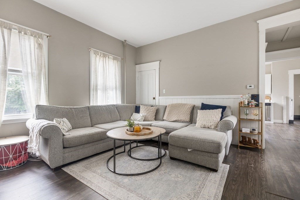 357 K St