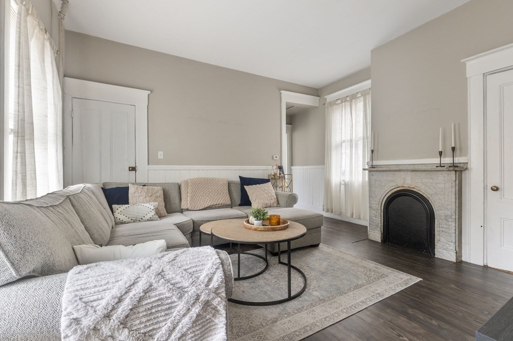 357 K St