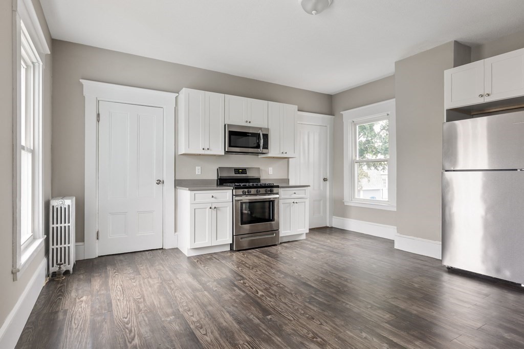 357 K St