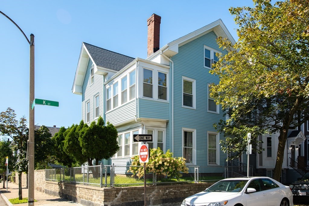 357 K St