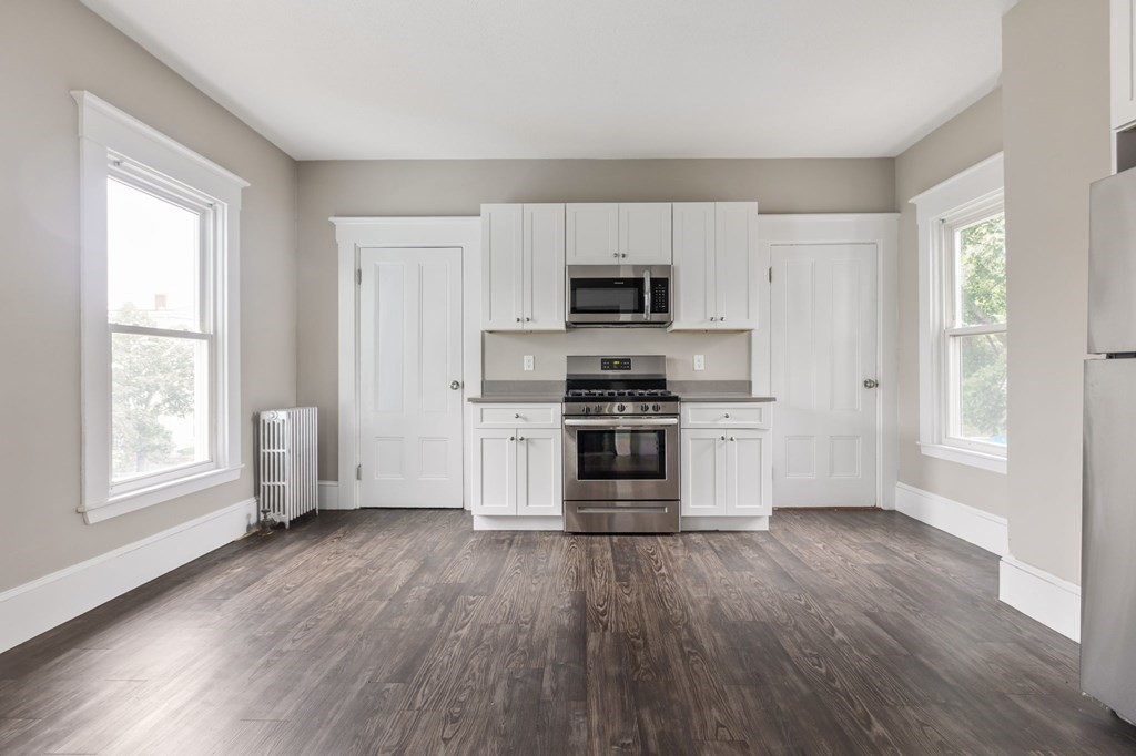 357 K St