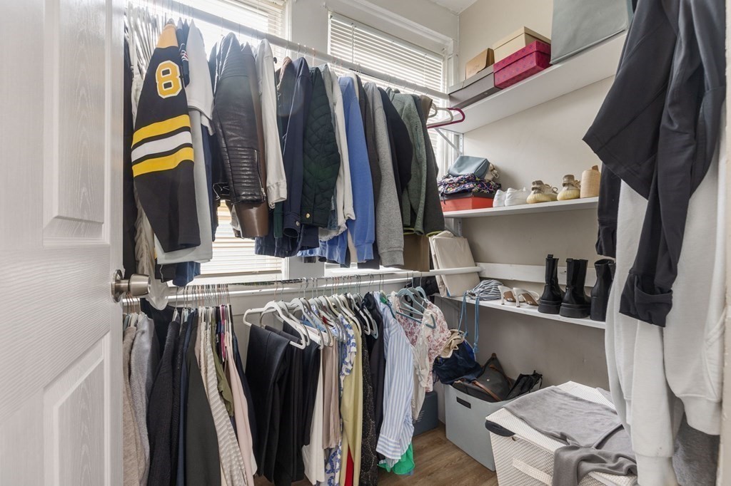 357 K St
