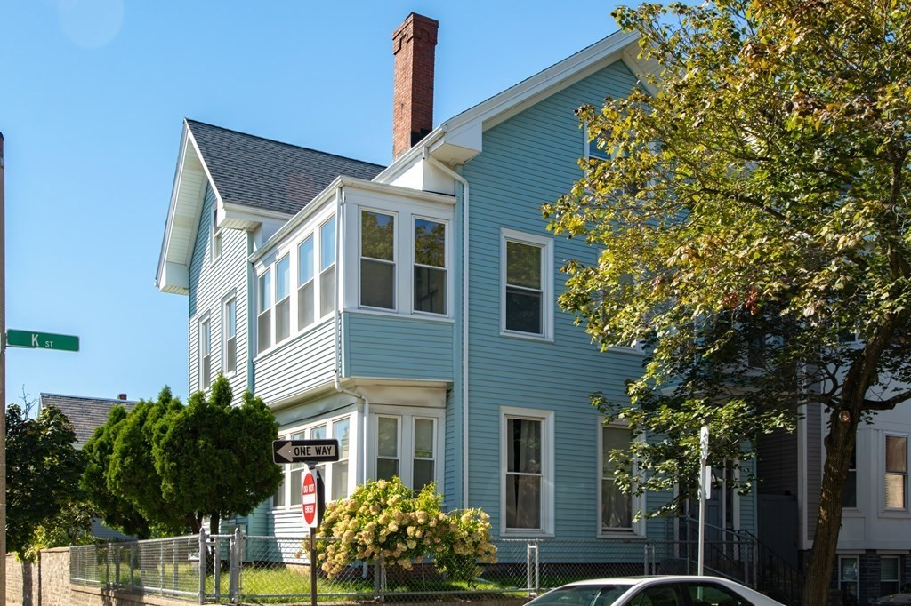 357 K St