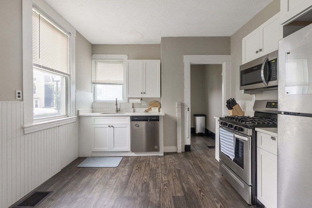 357 K St
