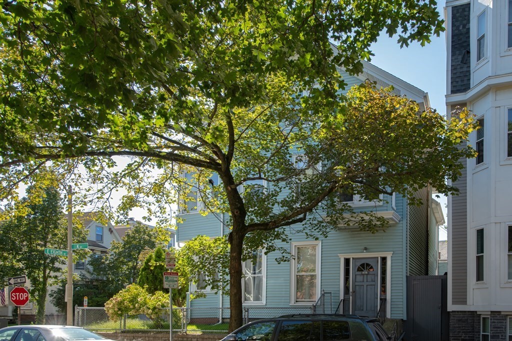 357 K St