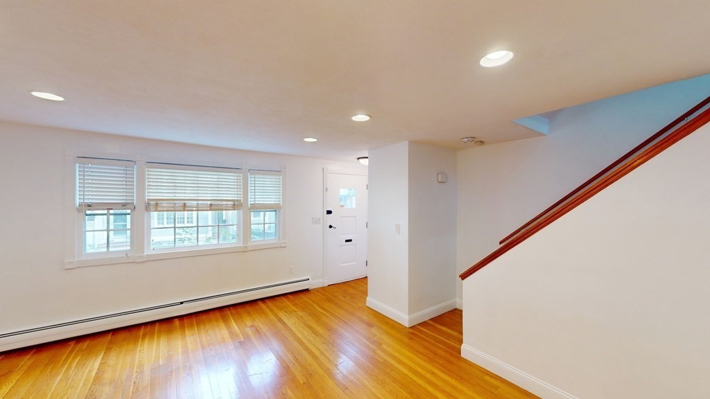 99- A P St. Unit: SFR