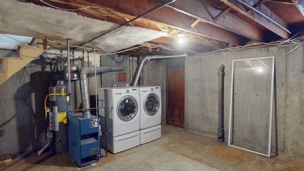 99- A P St. Unit: SFR