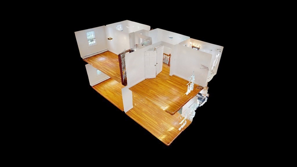 99- A P St. Unit: SFR