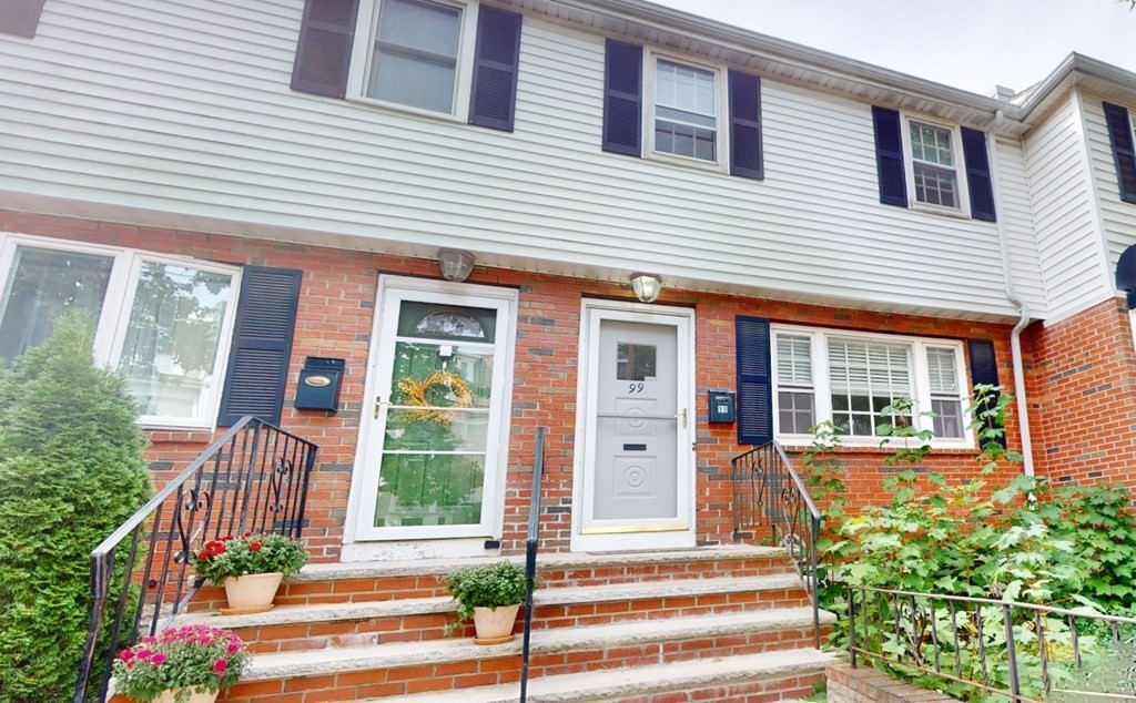 99- A P St. Unit: SFR