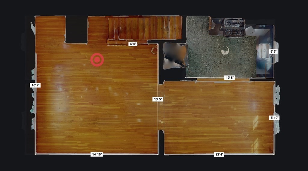 99- A P St. Unit: SFR