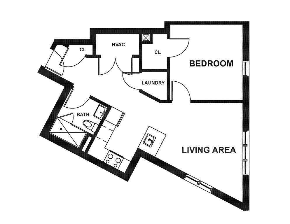 400 Dorchester St # 307