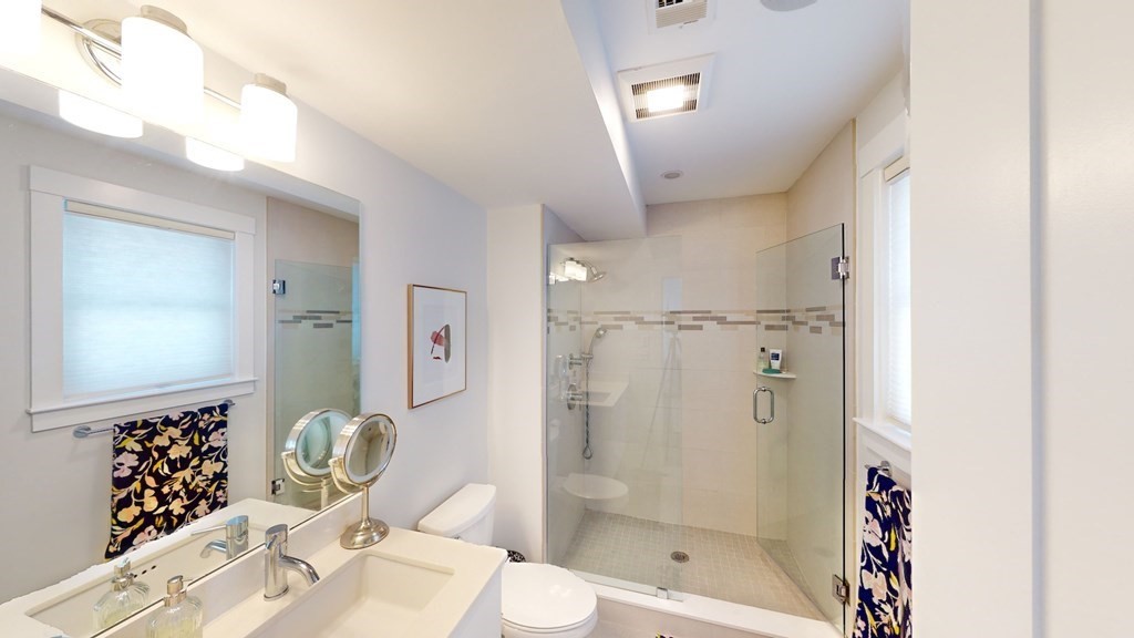 59 Pleasant Street Unit: TWO