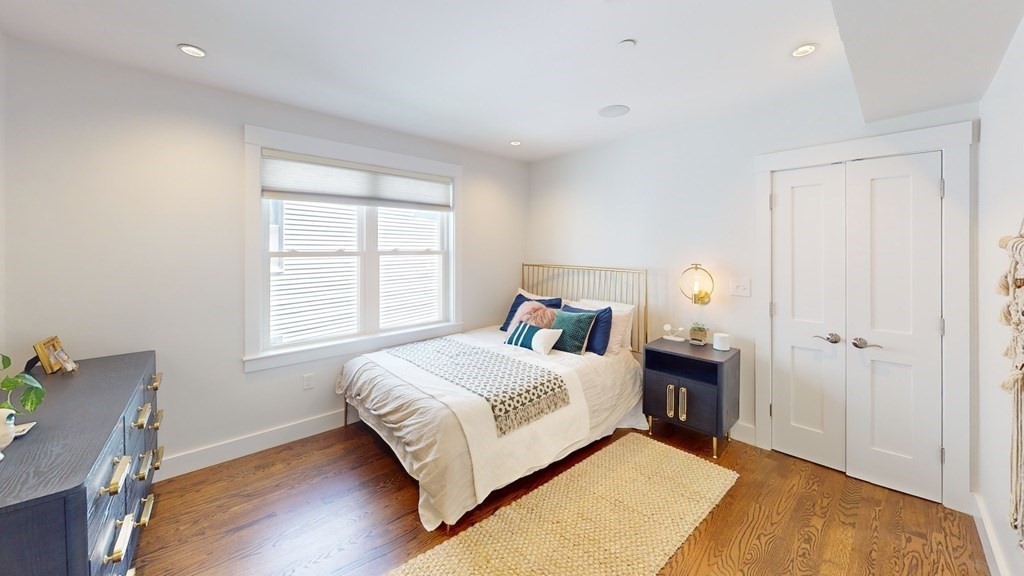 59 Pleasant Street Unit: TWO