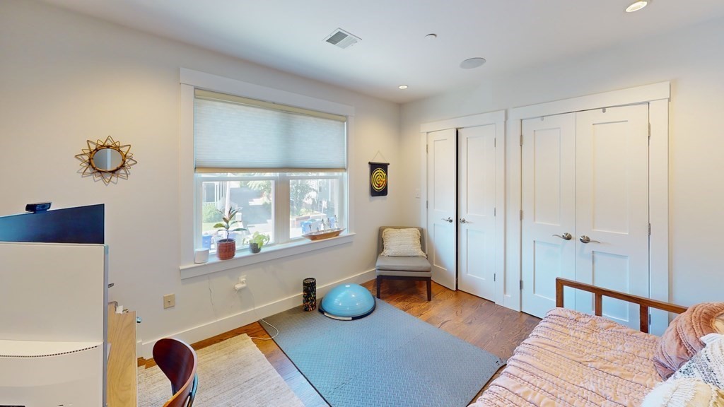 59 Pleasant Street Unit: TWO