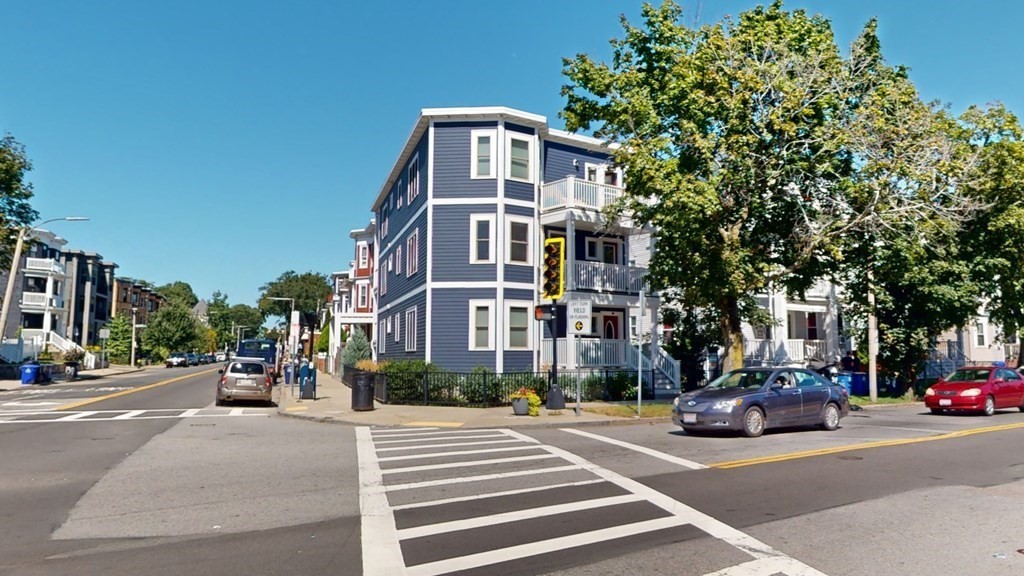 59 Pleasant Street Unit: TWO