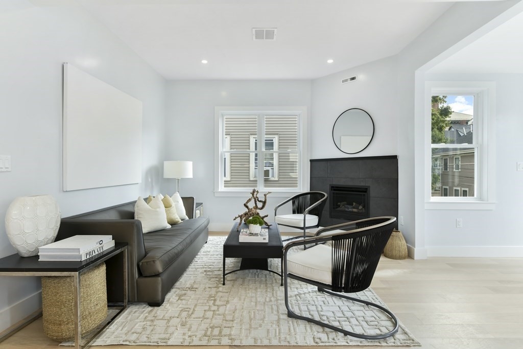 44 Dorset Street # 2