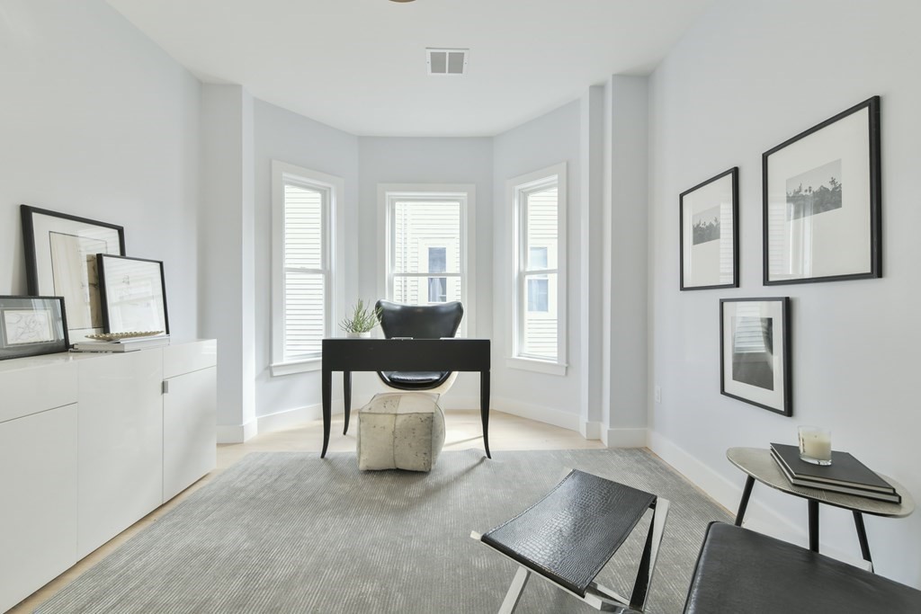 44 Dorset Street # 2