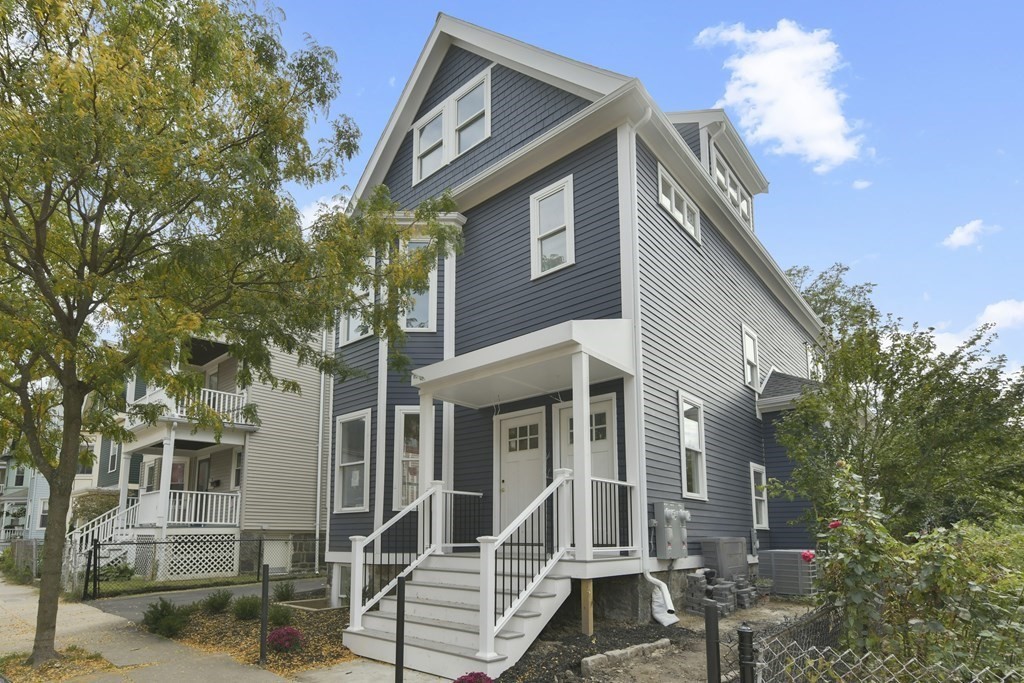 44 Dorset Street # 2