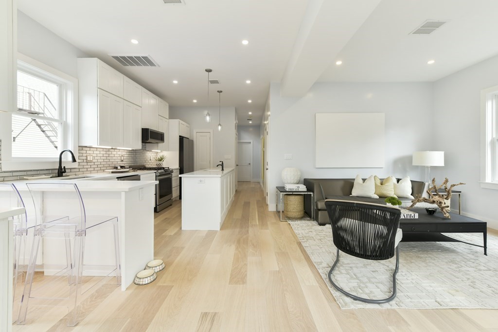 44 Dorset Street # 2