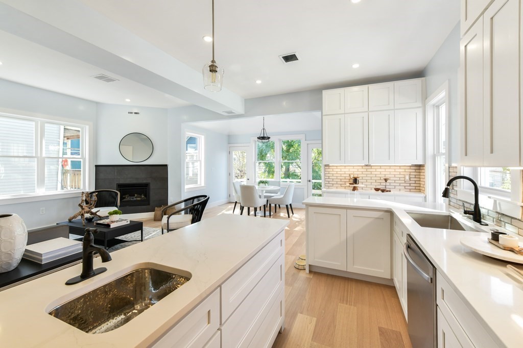 44 Dorset Street # 2