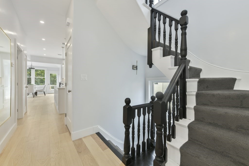 44 Dorset Street # 2