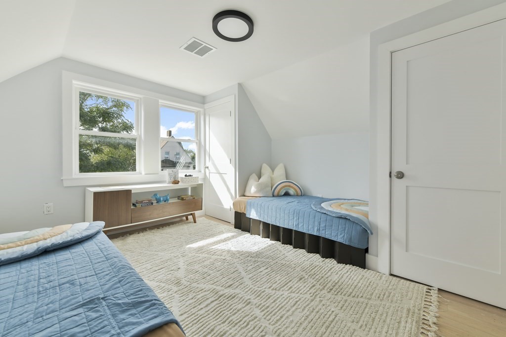 44 Dorset Street # 2