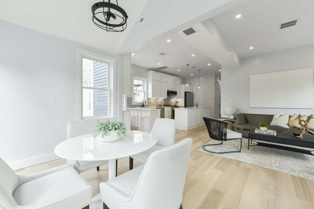 44 Dorset Street # 2