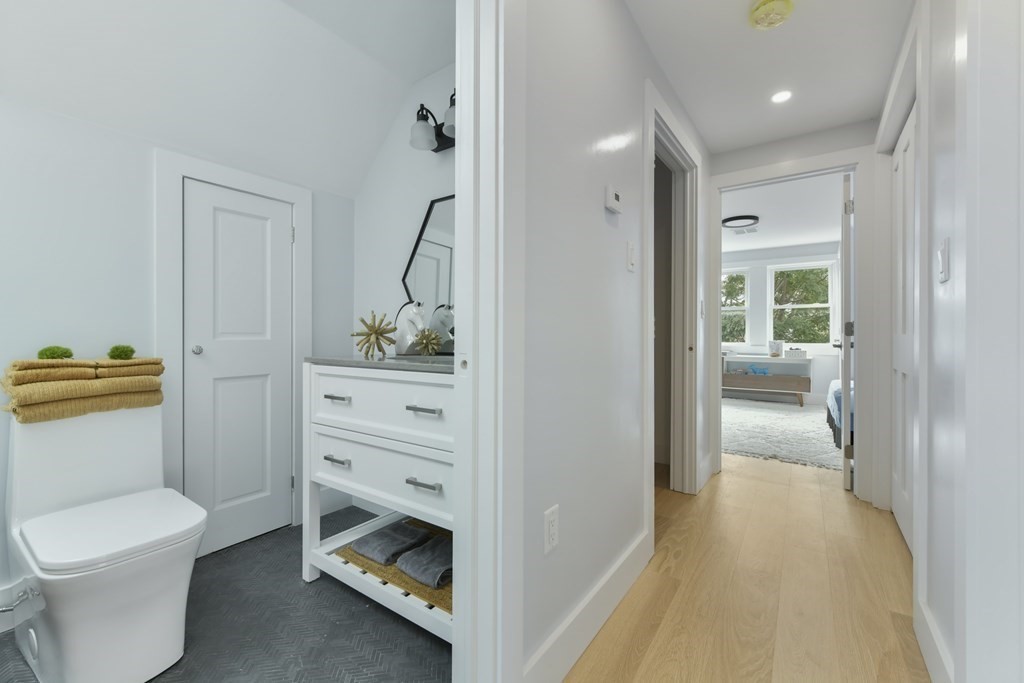 44 Dorset Street # 2