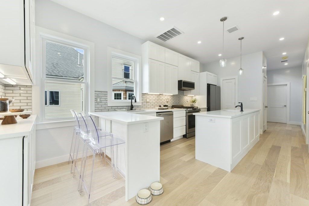 44 Dorset Street # 2