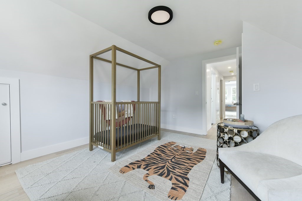 44 Dorset Street # 2