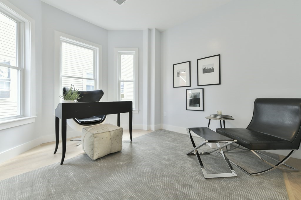 44 Dorset Street # 2