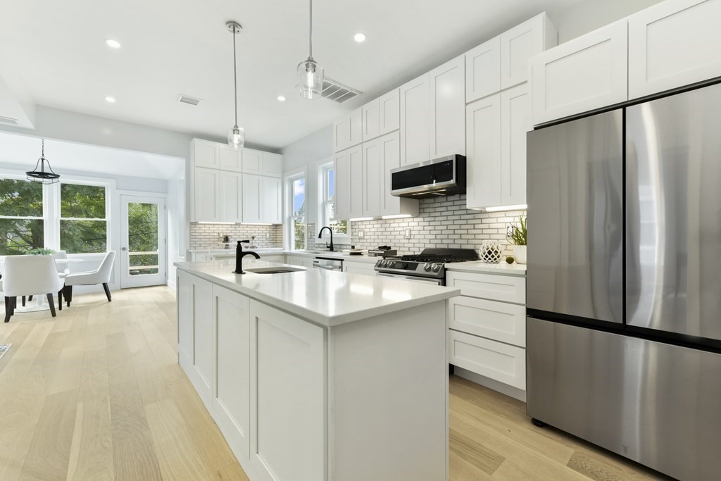 44 Dorset Street # 2