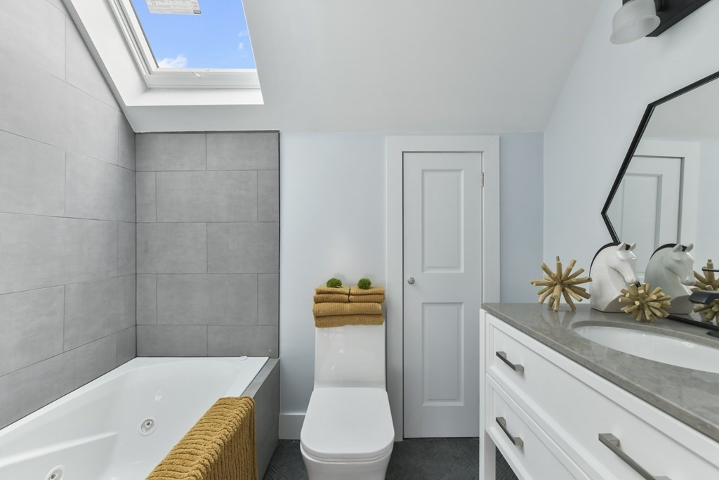 44 Dorset Street # 2