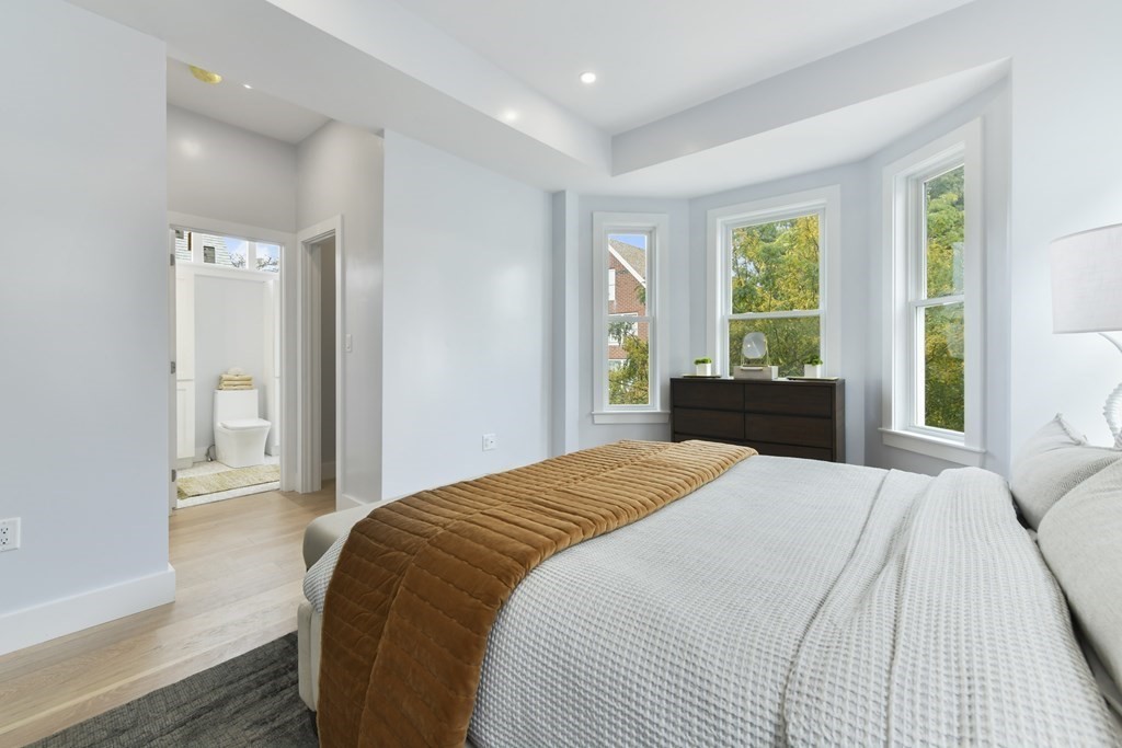 44 Dorset Street # 2