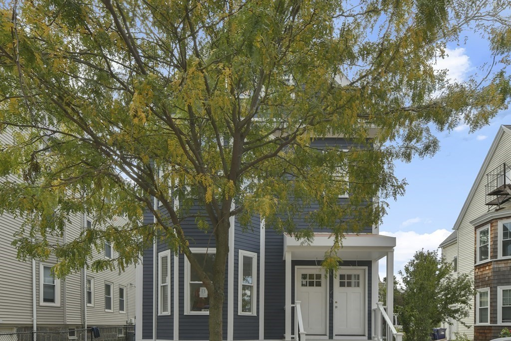 44 Dorset Street # 2