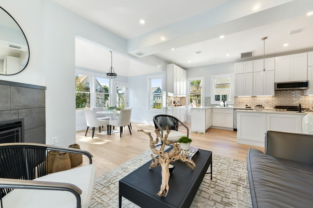 44 Dorset Street # 2