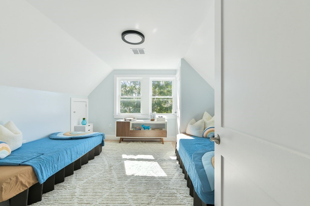 44 Dorset Street # 2