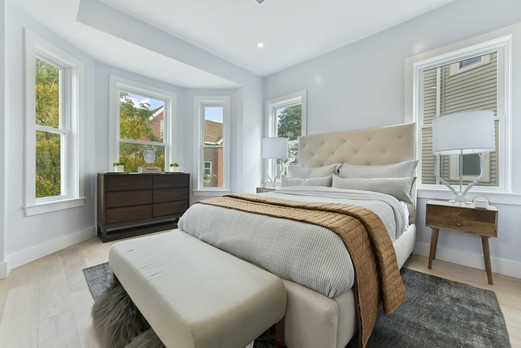 44 Dorset Street # 2