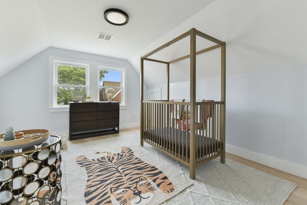 44 Dorset Street # 2